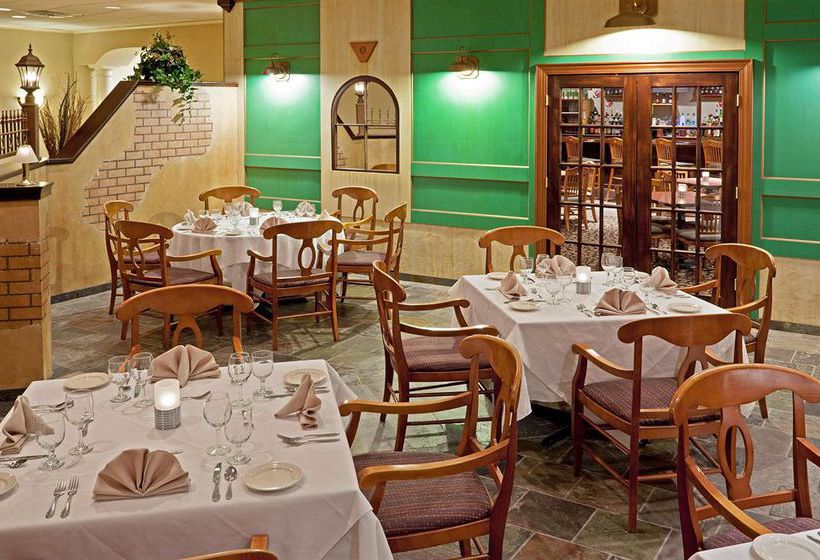 Hotel Holiday Inn Oneonta Cooperstown Area  | Oneonta | Nueva York | United States 4