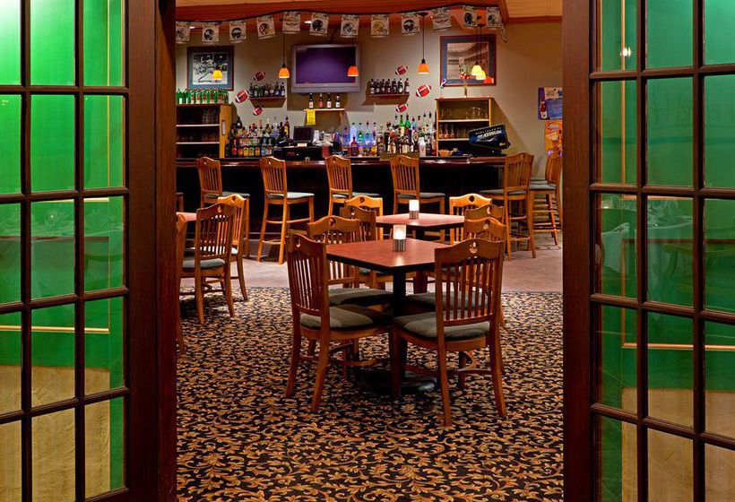 Hotel Holiday Inn Oneonta Cooperstown Area  | Oneonta | Nueva York | United States 5