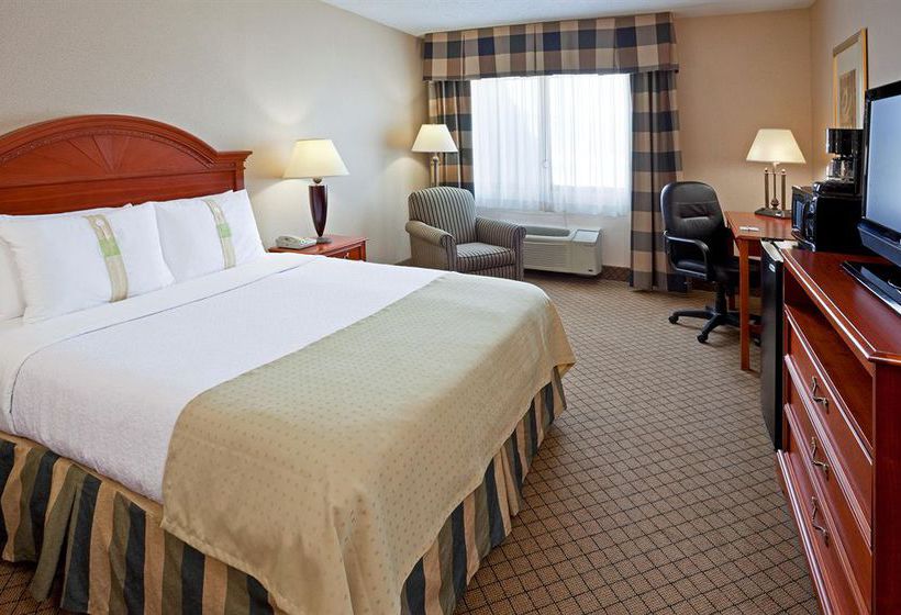 Hotel Holiday Inn Oneonta Cooperstown Area  | Oneonta | Nueva York | United States 6
