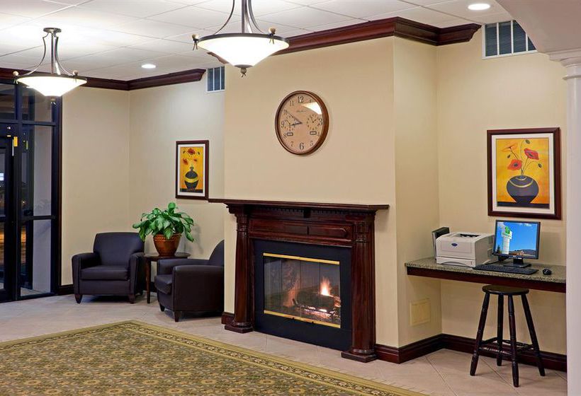 Hotel Holiday Inn Oneonta Cooperstown Area  | Oneonta | Nueva York | United States 7