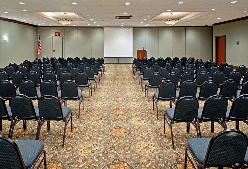 Hotel Holiday Inn Oneonta Cooperstown Area  | Oneonta | Nueva York | United States 8