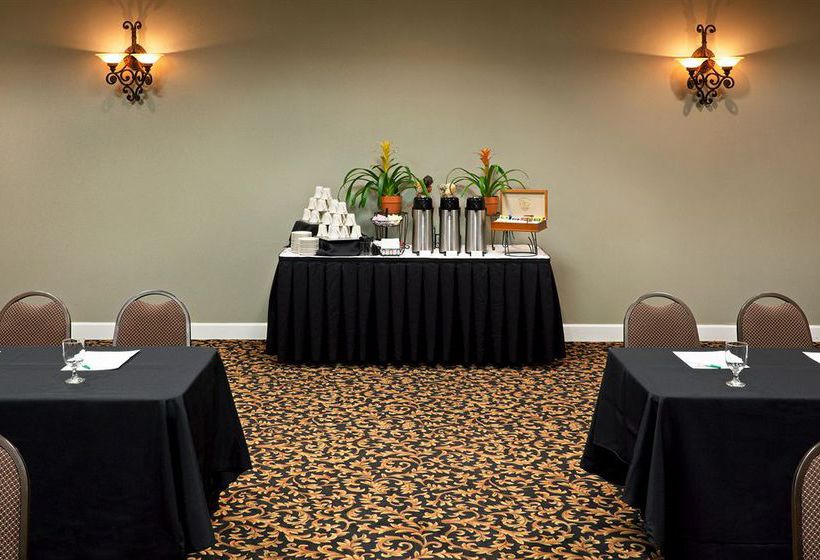 Hotel Holiday Inn Oneonta Cooperstown Area  | Oneonta | Nueva York | United States 9