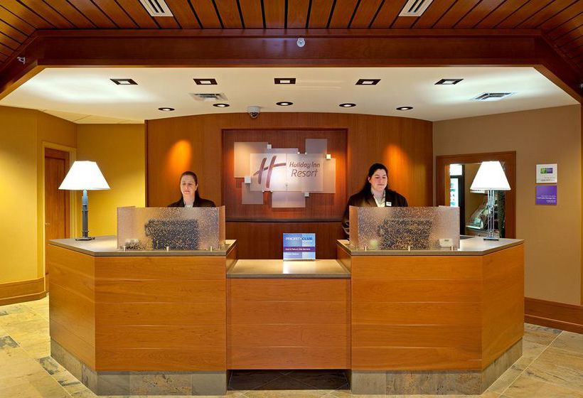 Hotel Holiday Inn Resort Lake George Turf  | Lake George | Nueva York | United States 1