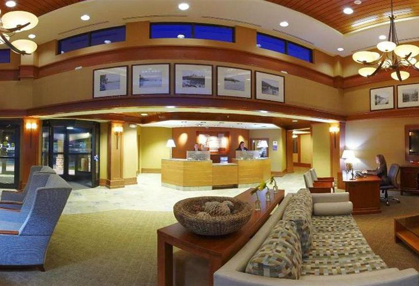 Hotel Holiday Inn Resort Lake George Turf  | Lake George | Nueva York | United States 10