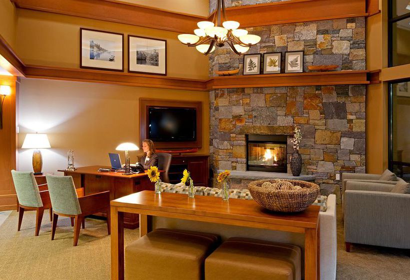 Hotel Holiday Inn Resort Lake George Turf  | Lake George | Nueva York | United States 11