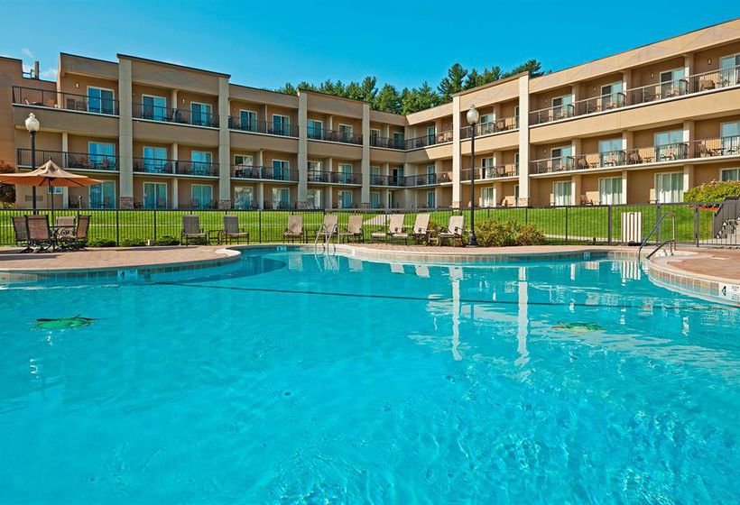 Hotel Holiday Inn Resort Lake George Turf  | Lake George | Nueva York | United States 13
