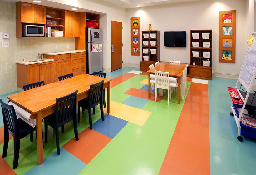 Hotel Holiday Inn Resort Lake George Turf  | Lake George | Nueva York | United States 14