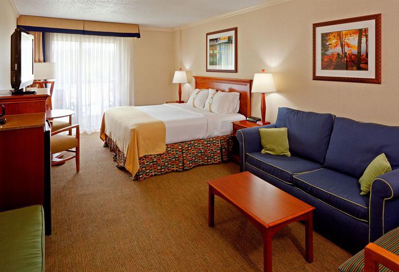 Hotel Holiday Inn Resort Lake George Turf  | Lake George | Nueva York | United States 15