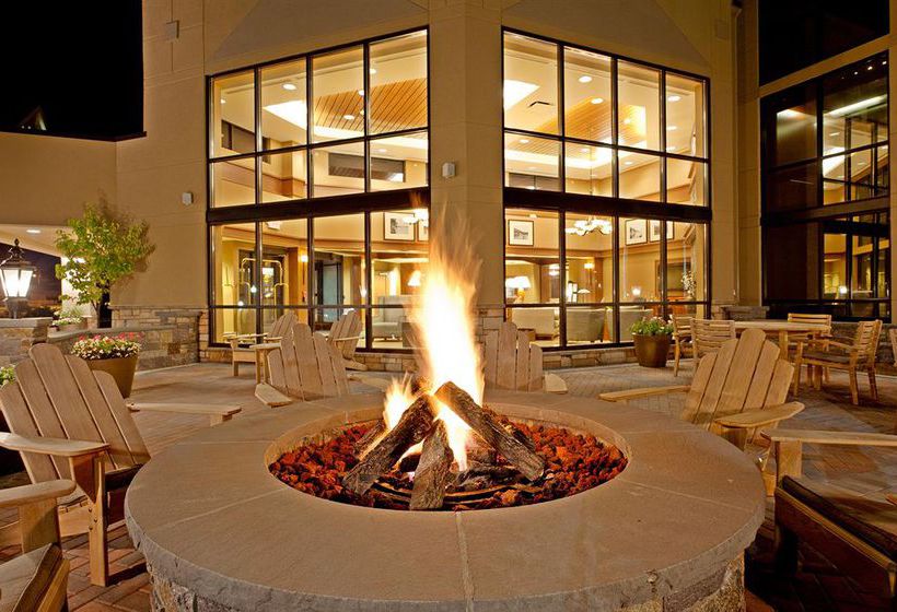 Hotel Holiday Inn Resort Lake George Turf  | Lake George | Nueva York | United States 16