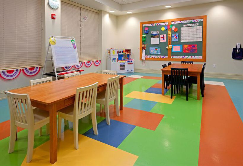 Hotel Holiday Inn Resort Lake George Turf  | Lake George | Nueva York | United States 18