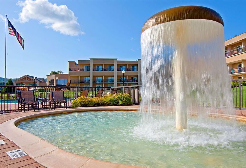 Hotel Holiday Inn Resort Lake George Turf  | Lake George | Nueva York | United States 19