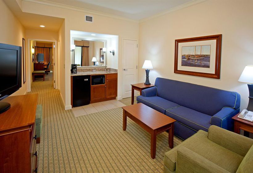 Hotel Holiday Inn Resort Lake George Turf  | Lake George | Nueva York | United States 2