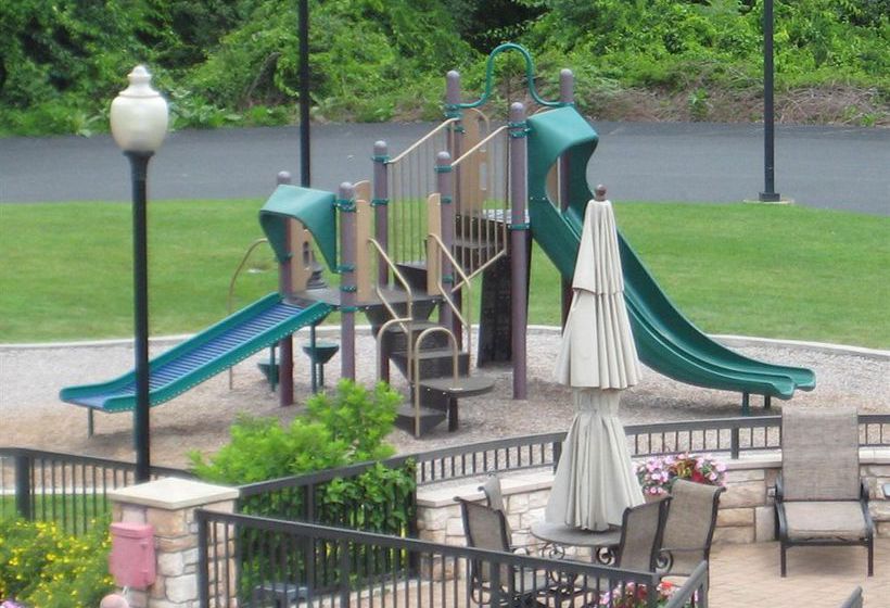 Hotel Holiday Inn Resort Lake George Turf  | Lake George | Nueva York | United States 3