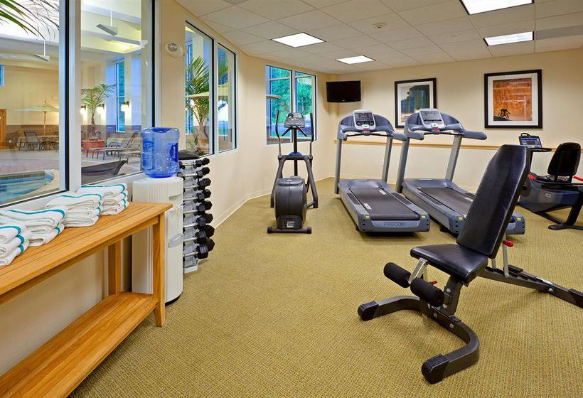 Hotel Holiday Inn Resort Lake George Turf  | Lake George | Nueva York | United States 4