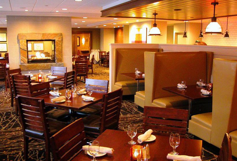 Hotel Holiday Inn Resort Lake George Turf  | Lake George | Nueva York | United States 6