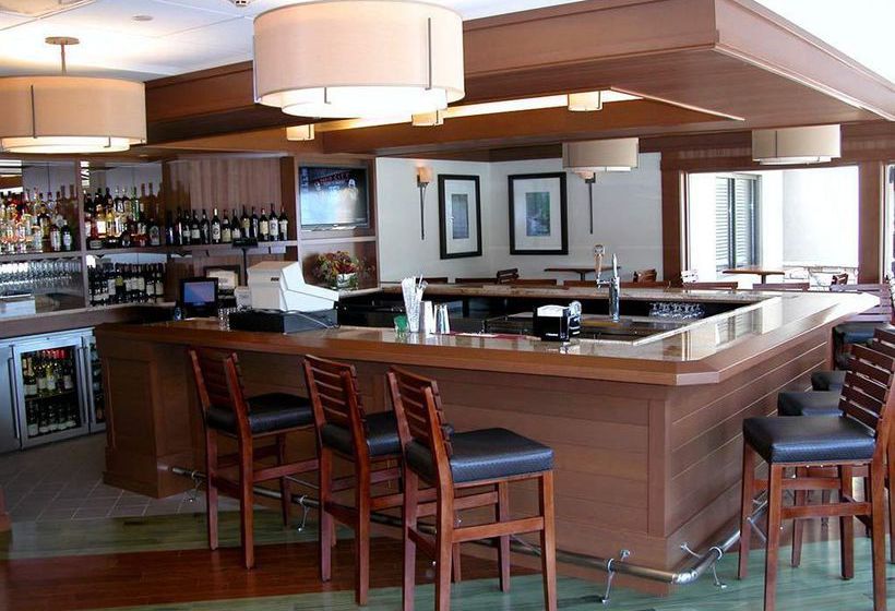 Hotel Holiday Inn Resort Lake George Turf  | Lake George | Nueva York | United States 7