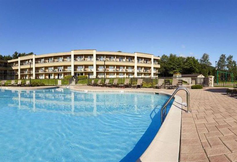 Hotel Holiday Inn Resort Lake George Turf  | Lake George | Nueva York | United States 9