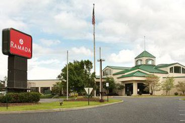 Hotel Ramada Fishkill 