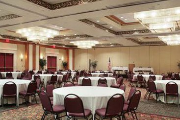 Hotel Ramada Fishkill  | Fishkill | Nueva York | Vereinigte Staaten 1
