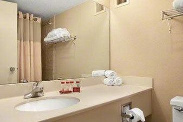 Hotel Ramada Fishkill  | Fishkill | Nueva York | Vereinigte Staaten 11