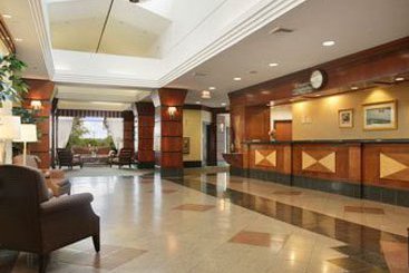 Hotel Ramada Fishkill  | Fishkill | Nueva York | Vereinigte Staaten 2