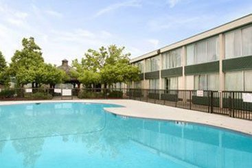 Hotel Ramada Fishkill  | Fishkill | Nueva York | Vereinigte Staaten 6