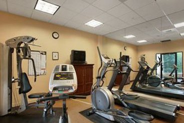 Hotel Ramada Fishkill  | Fishkill | Nueva York | Vereinigte Staaten 7