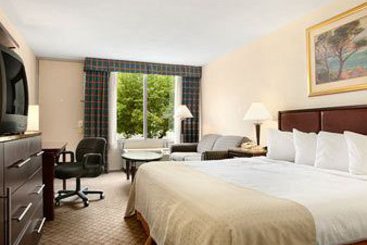 Hotel Ramada Fishkill  | Fishkill | Nueva York | Vereinigte Staaten 8