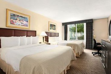 Hotel Ramada Fishkill  | Fishkill | Nueva York | Vereinigte Staaten 9