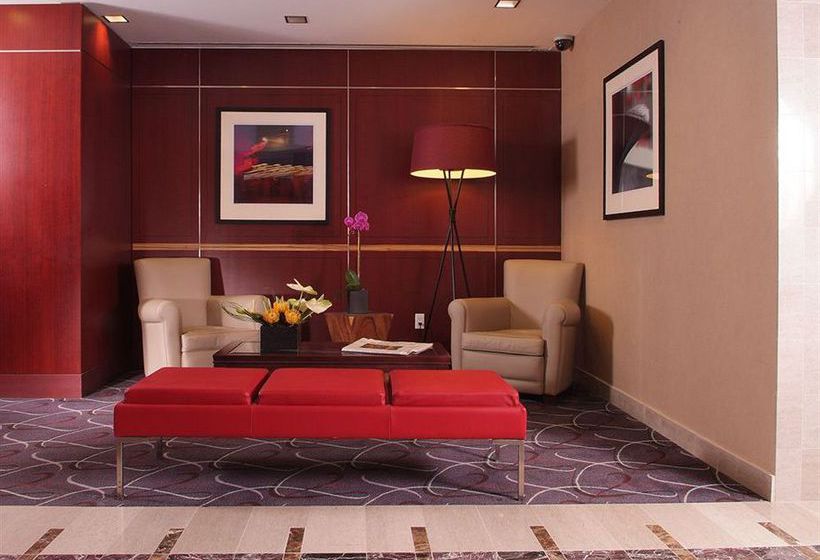 Hotel Club Quarters, Opposite Rockefeller Center  | New York | Nueva York | United States 11