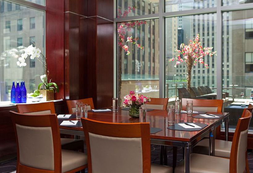 Hotel Club Quarters, Opposite Rockefeller Center  | New York | Nueva York | United States 13