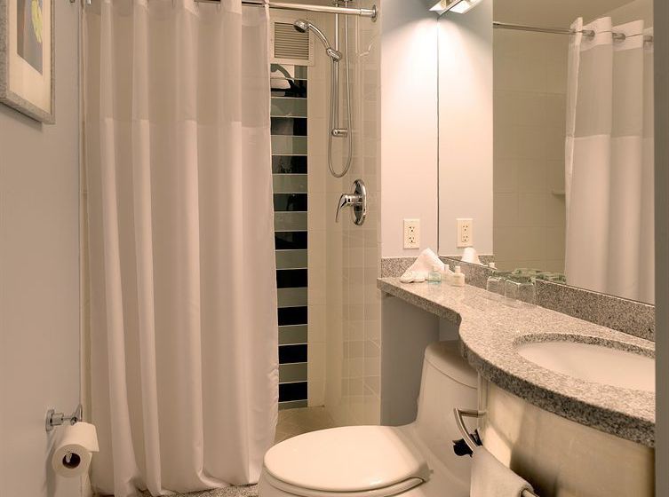 Hotel Club Quarters, Opposite Rockefeller Center  | New York | Nueva York | United States 15