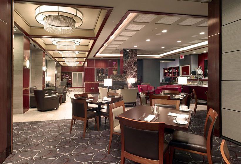 Hotel Club Quarters, Opposite Rockefeller Center  | New York | Nueva York | United States 4