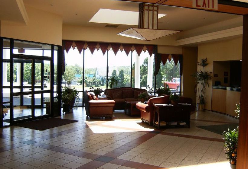 Hudson Valley Hotel & Conference Center