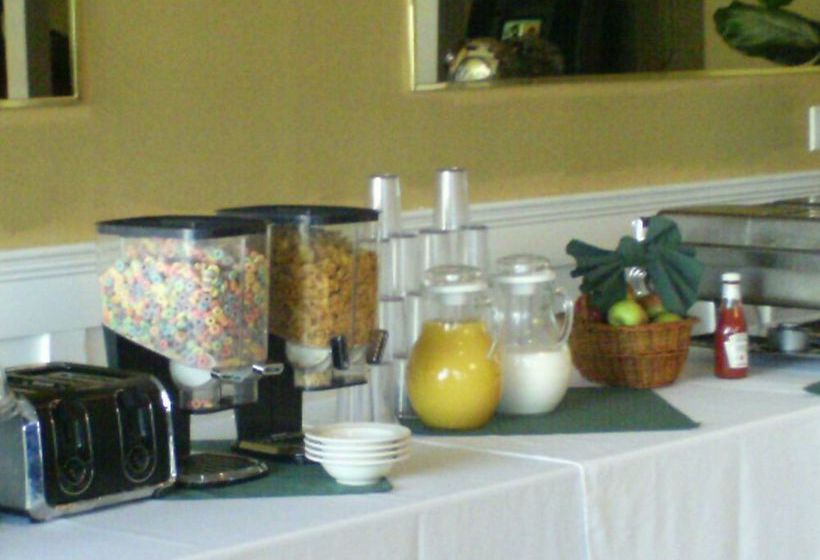 Hudson Valley Hotel & Conference Center  | Newburgh | Nueva York | United States 10