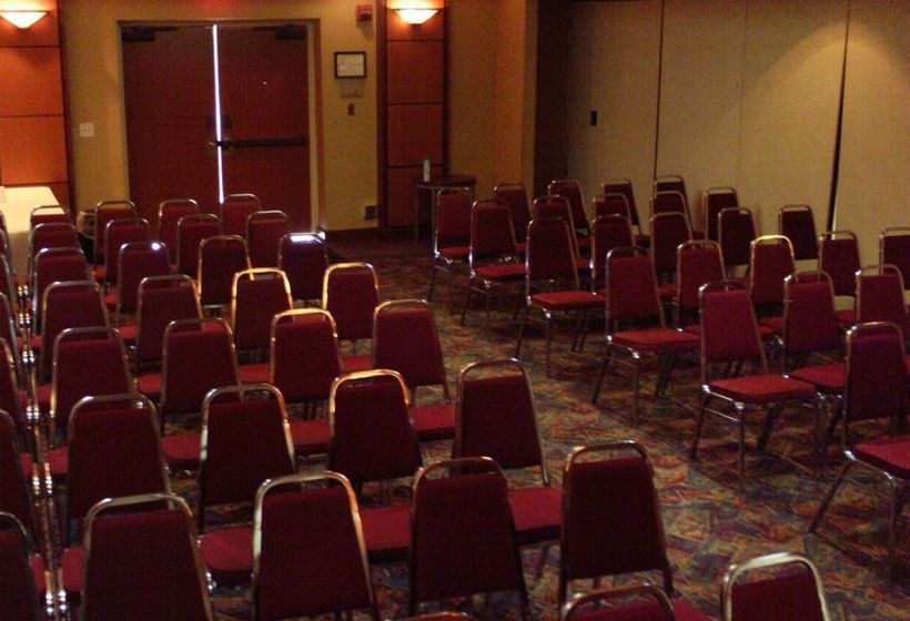 Hudson Valley Hotel & Conference Center  | Newburgh | Nueva York | United States 11