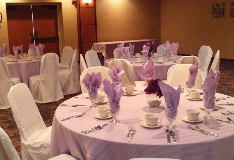 Hudson Valley Hotel & Conference Center  | Newburgh | Nueva York | United States 2