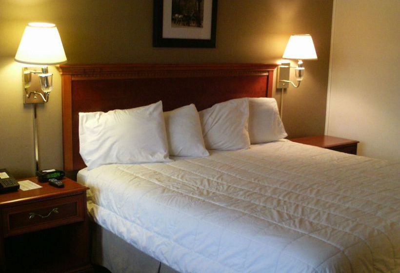 Hudson Valley Hotel & Conference Center  | Newburgh | Nueva York | United States 3