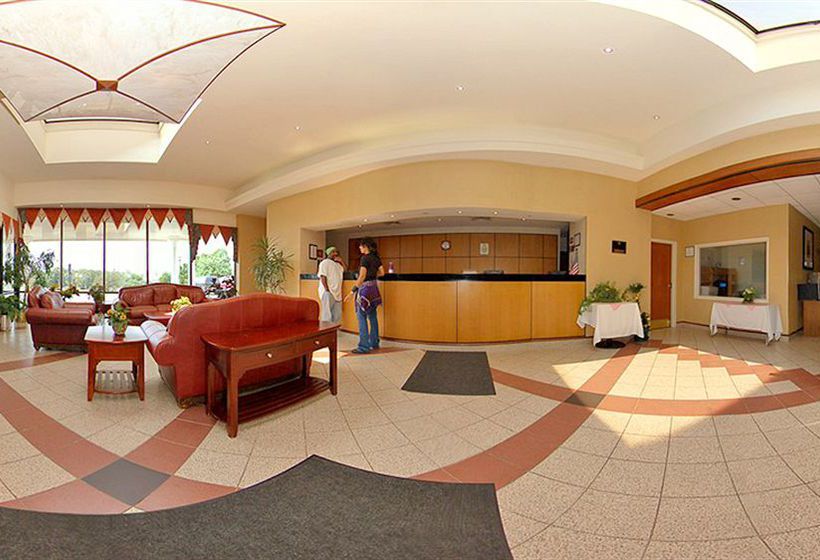 Hudson Valley Hotel & Conference Center  | Newburgh | Nueva York | United States 4