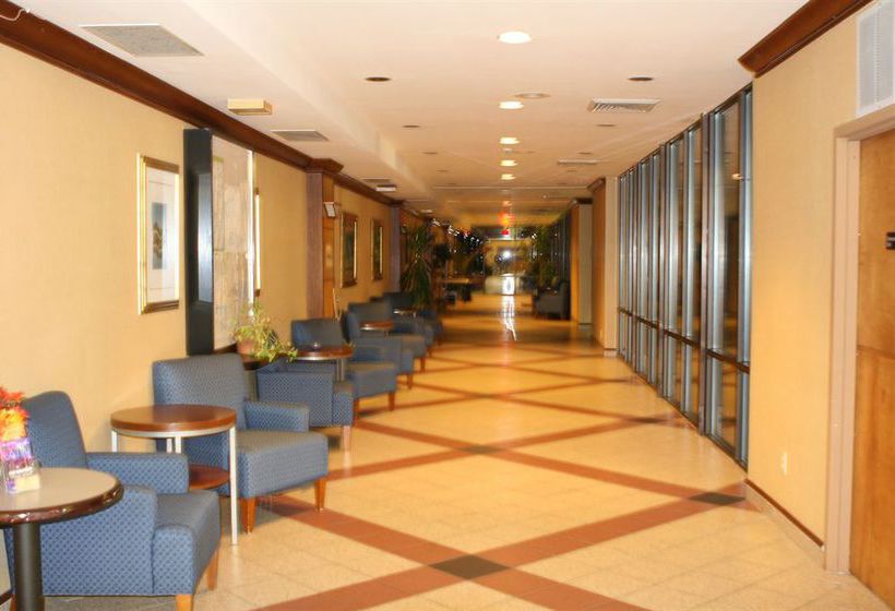 Hudson Valley Hotel & Conference Center  | Newburgh | Nueva York | United States 5