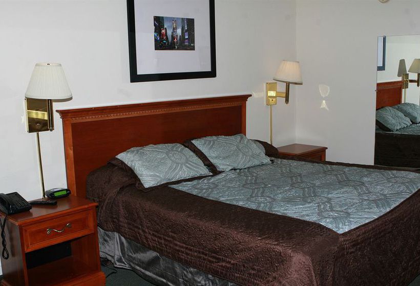 Hudson Valley Hotel & Conference Center  | Newburgh | Nueva York | United States 6