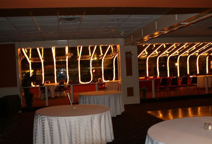 Hudson Valley Hotel & Conference Center  | Newburgh | Nueva York | United States 7