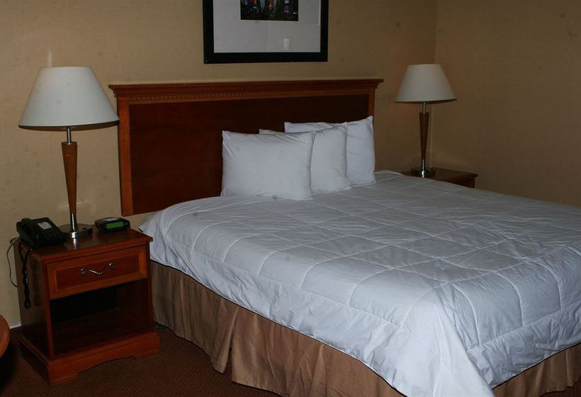 Hudson Valley Hotel & Conference Center  | Newburgh | Nueva York | United States 8