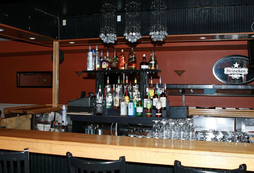 Hudson Valley Hotel & Conference Center  | Newburgh | Nueva York | United States 9