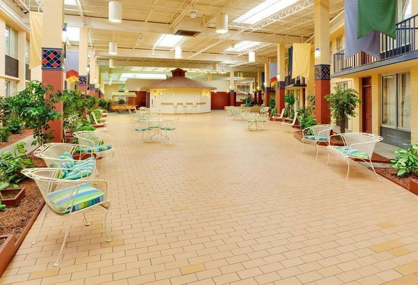 Hotel Garden Plaza  | Kingston | Nueva York | United States 1