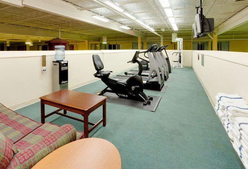 Hotel Garden Plaza  | Kingston | Nueva York | United States 10