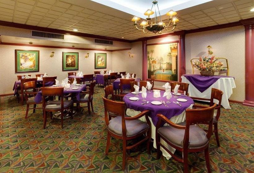 Hotel Garden Plaza  | Kingston | Nueva York | United States 11