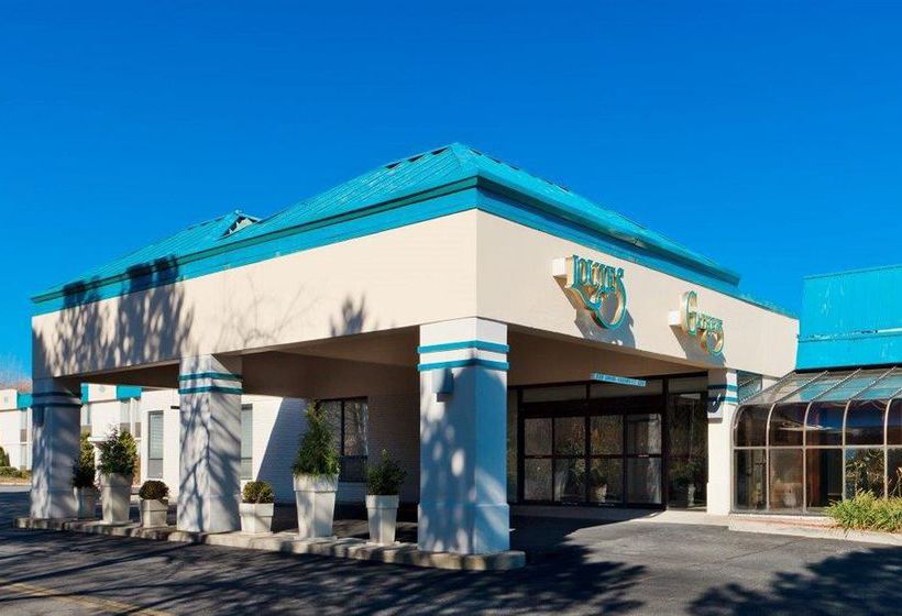 Hotel Garden Plaza  | Kingston | Nueva York | United States 12