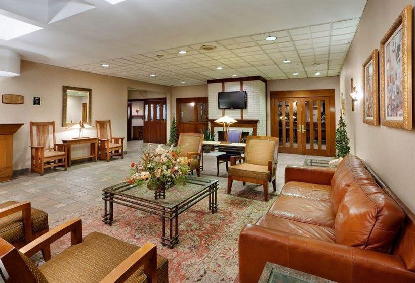 Hotel Garden Plaza  | Kingston | Nueva York | United States 13