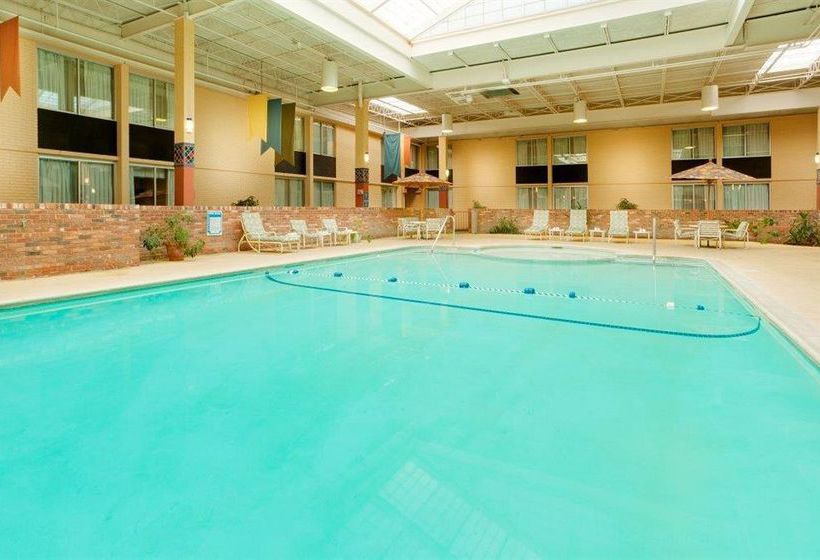 Hotel Garden Plaza  | Kingston | Nueva York | United States 14